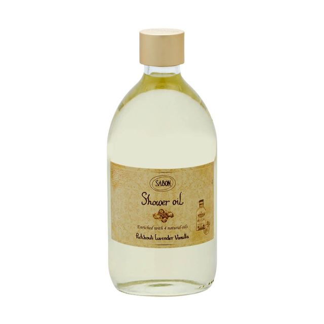 SABON(サボン)のSABON シャワーオイル　500ml コスメ/美容のボディケア(ボディソープ/石鹸)の商品写真