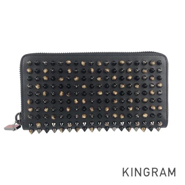 最終値下げ Christian Louboutin - クリスチャンルブタン メンズ財布