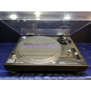 Technics SL-1200MK3 m0a761(その他)