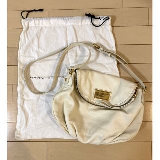 マークバイマークジェイコブス(MARC BY MARC JACOBS)のMARC BY MARC JACOBSバック(ショルダーバッグ)