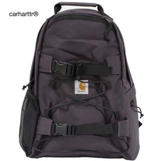 カーハート(carhartt)のcarharttr®︎バックパック/グレー(バッグパック/リュック)