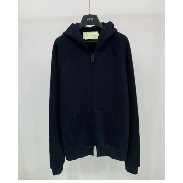 1017 alyx 9sm zip hoodie