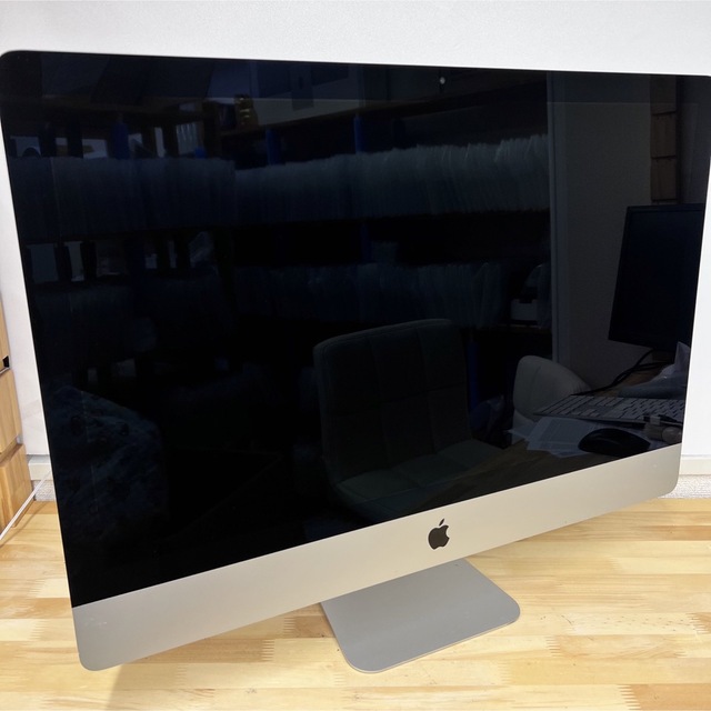 品質満点 Mac (Apple) - iMac 27inch5K メモリ32GB 1TB Fusion