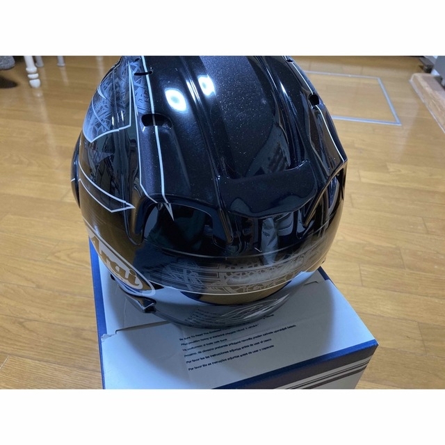 専用です☆Arai☆SZ-RAM4 クロノス 61-62cmXL-secretariasocios