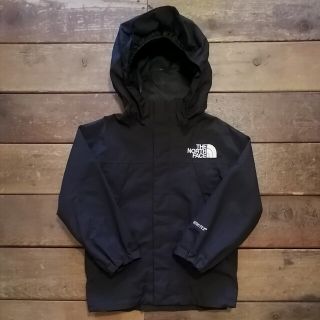 ザノースフェイス(THE NORTH FACE)のノースフェイス キッズ マウンテンジャケット 120ゴアテックスGORE-TEX(ジャケット/上着)