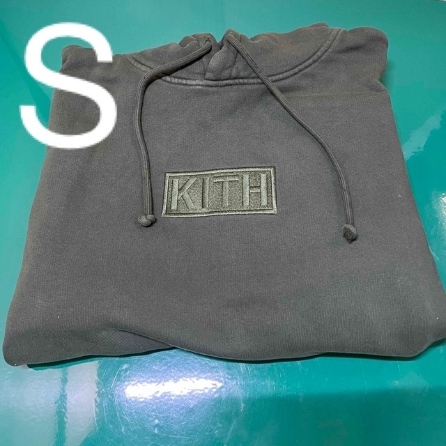 KITH Cyber Monday Hoodie Stadium