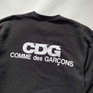 コム デ ギャルソン(COMME des GARCONS) スウェット(メンズ)の通販 500