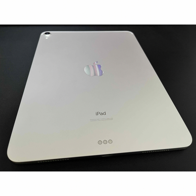 Apple(アップル)のipad pro 2018 516GB wifi スマホ/家電/カメラのPC/タブレット(タブレット)の商品写真