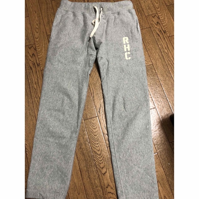 RVCA ルーカ M スウェットパンツ 新品未使用 ロンハーマン RHC WTW