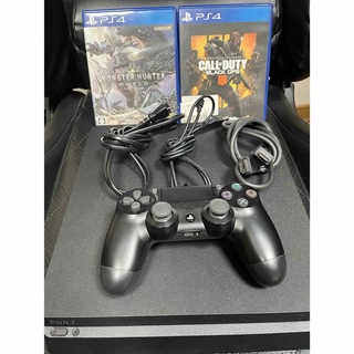 PlayStation4 - PS4 本体