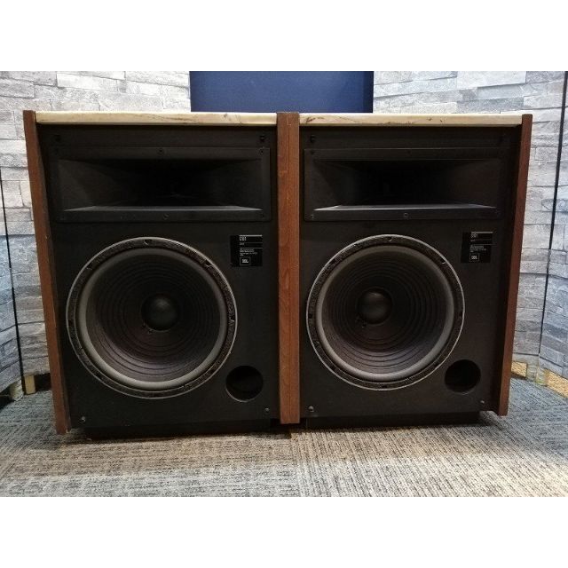 大人気新作 JBL S-101/s101 m0a353 スピーカー - caringhandsandmore.com