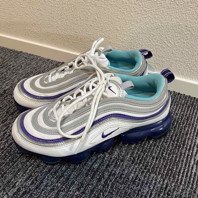 NIKE(ナイキ) AIR VAPORMAX 97 レディース シューズ