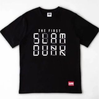 bravest Slam Dunk Tee スラムダンクT XL