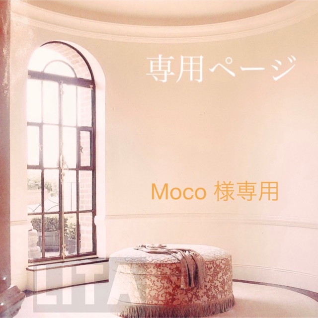 驚きの値段で】 Moco様専用です₊⁎⁺˳✧༚ その他 - LITTLEHEROESDENTISTRY