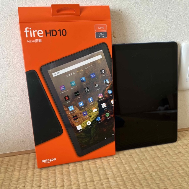 Amazon Fire HD 10.1インチ 第11世代 全てのアイテム www.gold-and