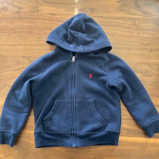 ポロラルフローレン(POLO RALPH LAUREN)のラルフローレン　kids(ジャケット/上着)