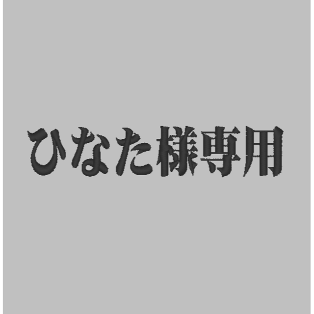 商店 Hinata様専用 econet.bi