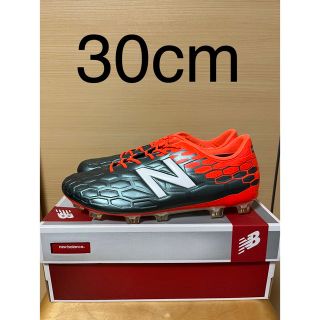 ニューバランス(New Balance)のニューバランス サッカースパイク VISARO MID HG 30cm(シューズ)