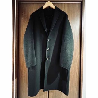 アクネストゥディオズ(Acne Studios)の【極美品】大幅値下げ Acne Studios チェスターコート Charles(チェスターコート)