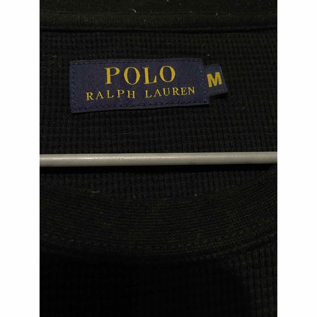 POLO RALPH LAUREN(ポロラルフローレン)のラルフローレン　トップス メンズのトップス(その他)の商品写真