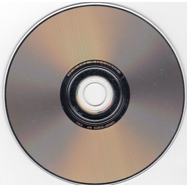 W3493　メリー・クリスマス-ベスト・ソング-　中古ＣＤ エンタメ/ホビーのCD(キッズ/ファミリー)の商品写真