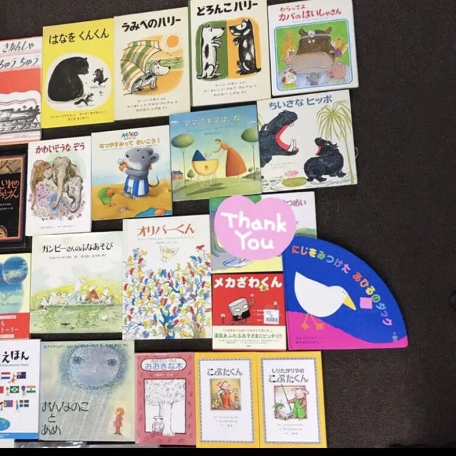 【小学生低学年〜中学年】絵本 まとめ売り 人気絵本80冊セット