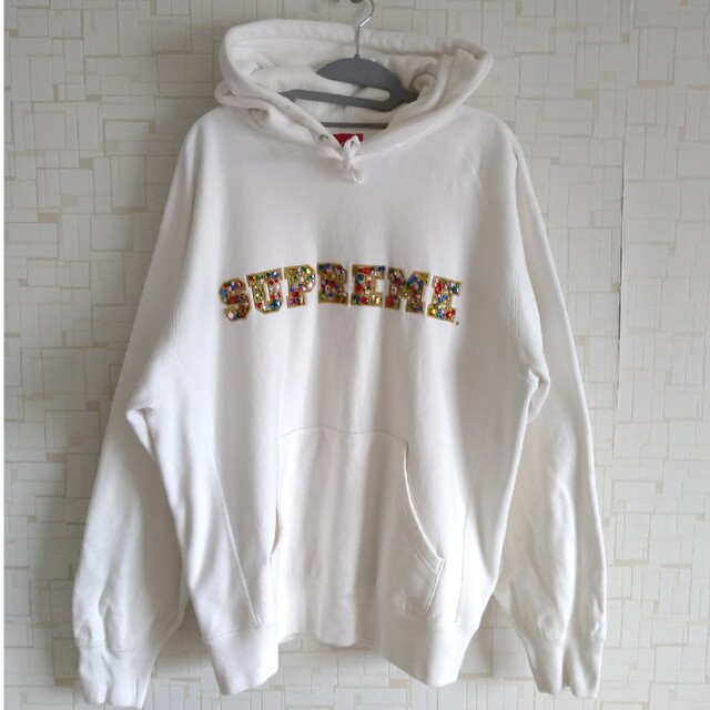 Supreme パーカー シュプリーム 1