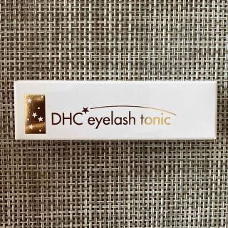 ディーエイチシー(DHC)のDHC   アイラッシュトニック(まつ毛美容液)