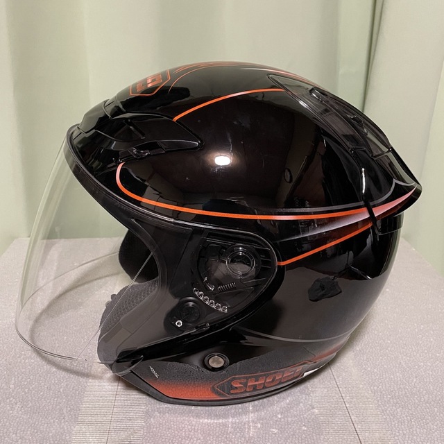 SHOEI(ショウエイ)のSHOEIヘルメット 自動車/バイクの自動車/バイク その他(その他)の商品写真