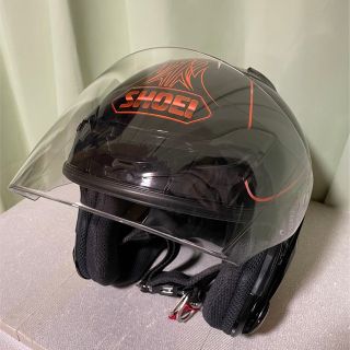 ショウエイ(SHOEI)のSHOEIヘルメット(その他)