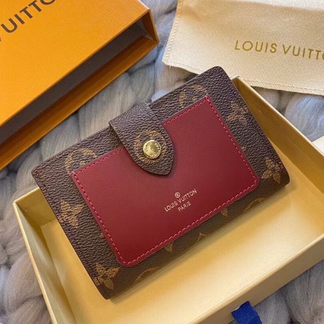 LOUIS VUITTON - LOUIS VUITTON ポルトフォイユ ジュリエット カード/紙幣 財布の通販 by うなぎ's shop