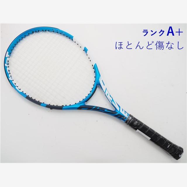 テニスラケット バボラ エヴォ ドライブ 2021年モデル (G2)BABOLAT EVO DRIVE 2021