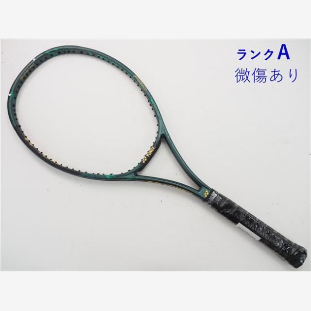 テニスラケット ヨネックス ブイコア プロ 100 2019年モデル【DEMO】 (G2)YONEX VCORE PRO 100 2019