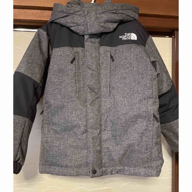 キッズ服男の子用(90cm~)【専用】THE NORTH FACE  kids バルトロ 130