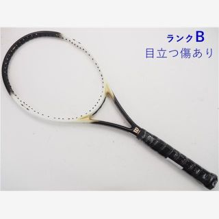 ウィルソン(wilson)の中古 テニスラケット ウィルソン ハンマー HM クラッシック 95 ストレッチ【多数グロメット割れ有り】 (G3)WILSON HAMMER HM Classic 95 Stretch(ラケット)