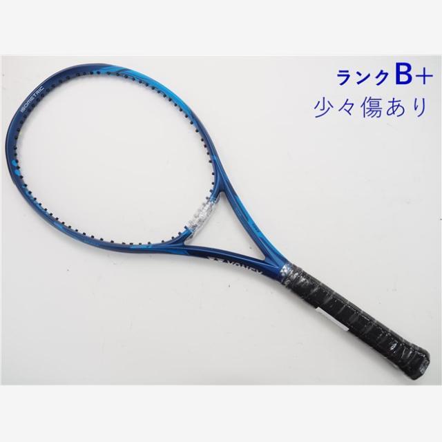 テニスラケット ヨネックス イーゾーン 98 2020年モデル (G3)YONEX EZONE 98 2020