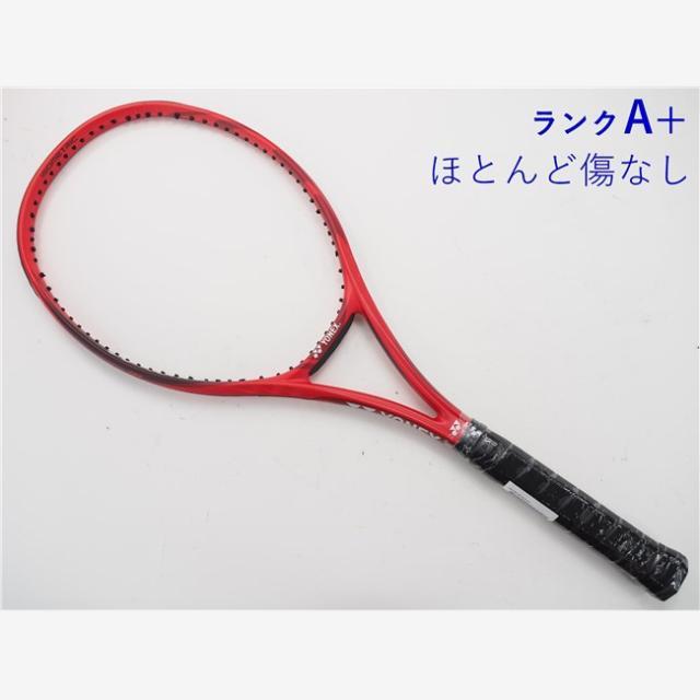 YONEX - 中古 テニスラケット ヨネックス ブイコア 95 2018年モデル