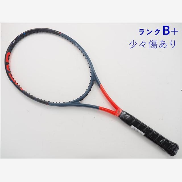 テニスラケット ヘッド グラフィン 360 ラジカル MP 2019年モデル (G2)HEAD GRAPHENE 360 RADICAL MP 2019