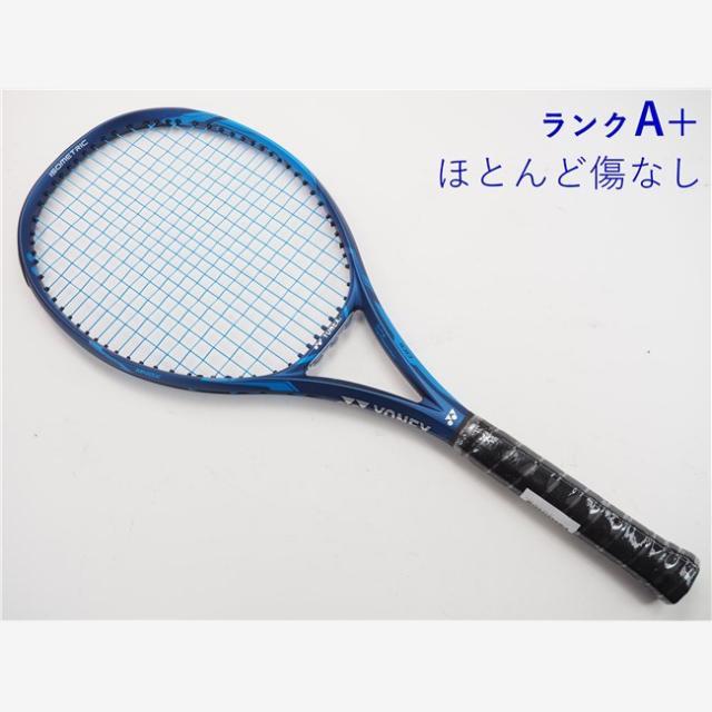 テニスラケット ヨネックス イーゾーン 100 2020年モデル (G3)YONEX