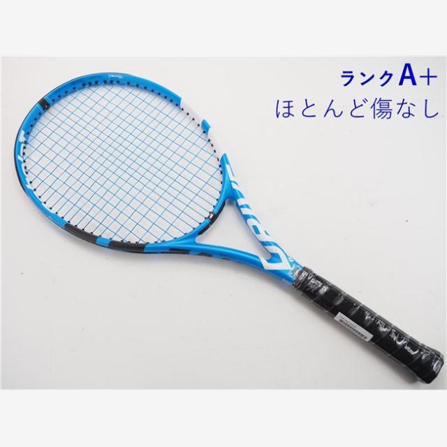 100平方インチ長さテニスラケット バボラ ピュア ドライブ 2018年モデル (G3)BABOLAT PURE DRIVE 2018