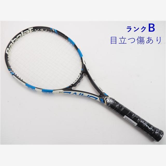 テニスラケット バボラ ピュア ドライブ ライト 2015年モデル (G1)BABOLAT PURE DRIVE LITE 2015