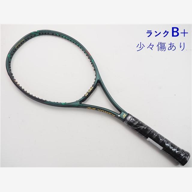 テニスラケット ヨネックス ブイコア プロ 100JP 2020年モデル (G3
