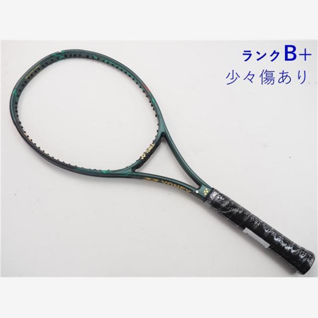 テニスラケット ヨネックス ブイコア プロ 100JP 2020年モデル【DEMO】 (G2)YONEX VCORE PRO 100JP 2020