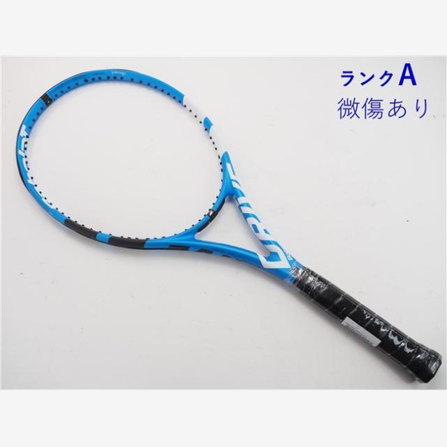 Babolat   中古 テニスラケット バボラ ピュア ドライブ チーム 年