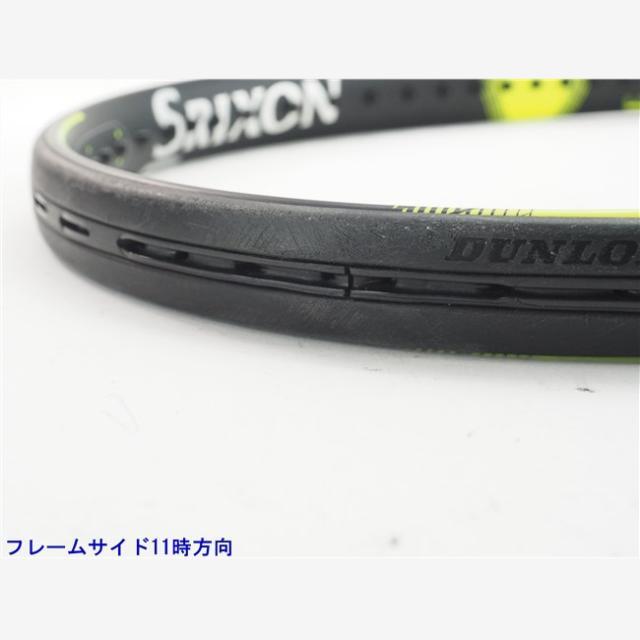 テニスラケット ダンロップ エスエックス300 2019年モデル (G2)DUNLOP