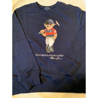 ポロラルフローレン(POLO RALPH LAUREN)のラルフローレン　ポロベア　M 150(Tシャツ/カットソー)