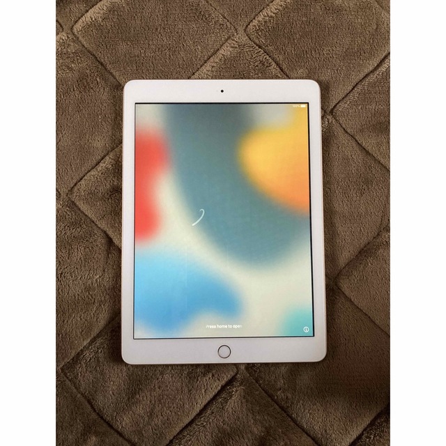 アップル iPad 第5世代 WiFi 128GB［品］ - www.sorbillomenu.com