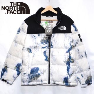 ザノースフェイス(THE NORTH FACE)の【今秋新作】THE NORTH FACE ヌプシ ダウンジャケット(ダウンジャケット)