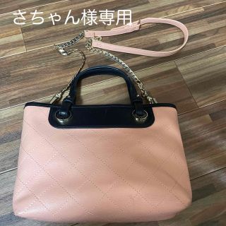 チャールズアンドキース(Charles and Keith)のさちゃん様専用CHARLES&KEITH バッグ(ハンドバッグ)