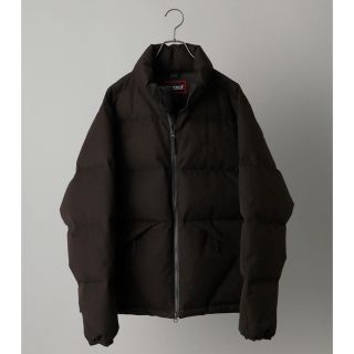 マーモット(MARMOT)のSHIPS別注 Marmot GORE-TEX Parbat  ダウンジャケット(ダウンジャケット)